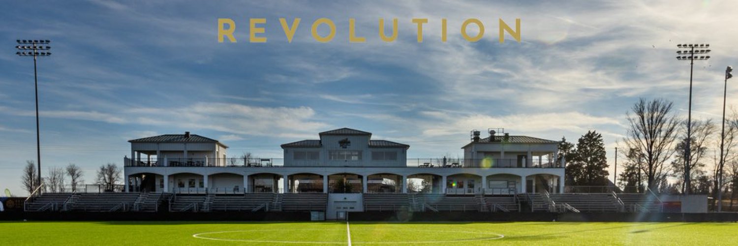 VA Revolution Profile Banner