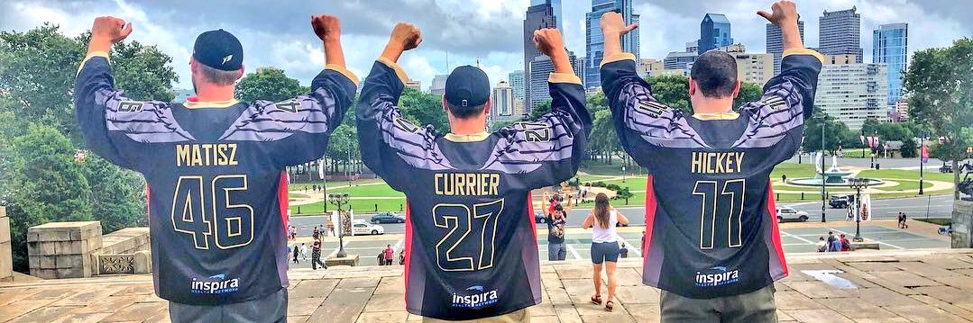 Rocco Granato banner