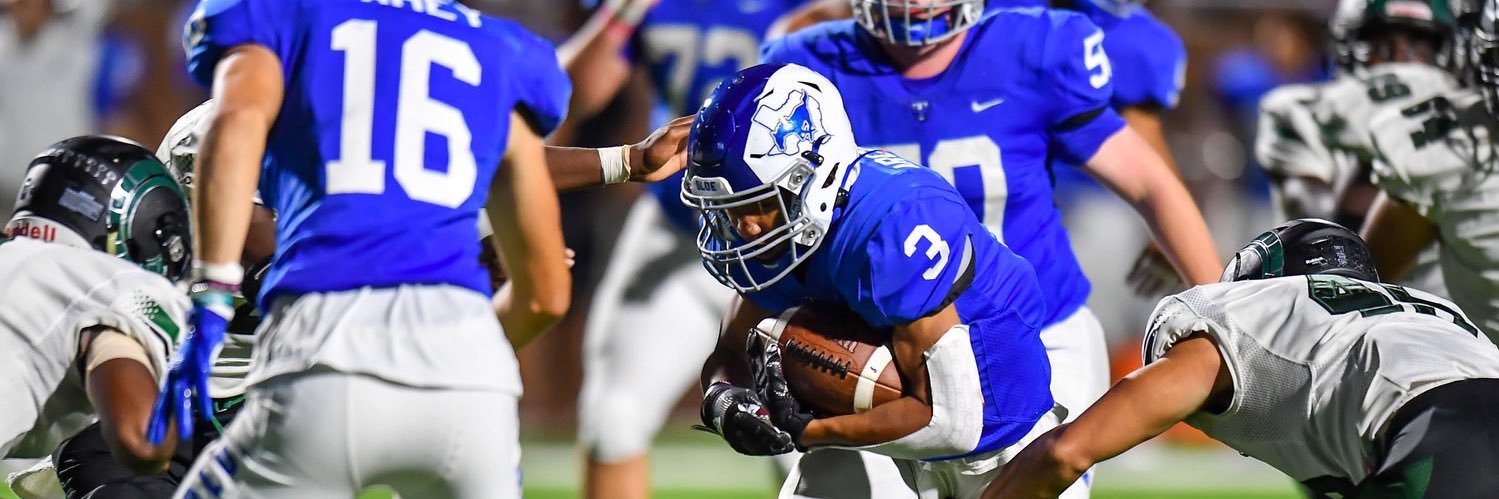 Dante' Archie banner