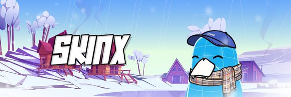 TheSkinx Profile Banner
