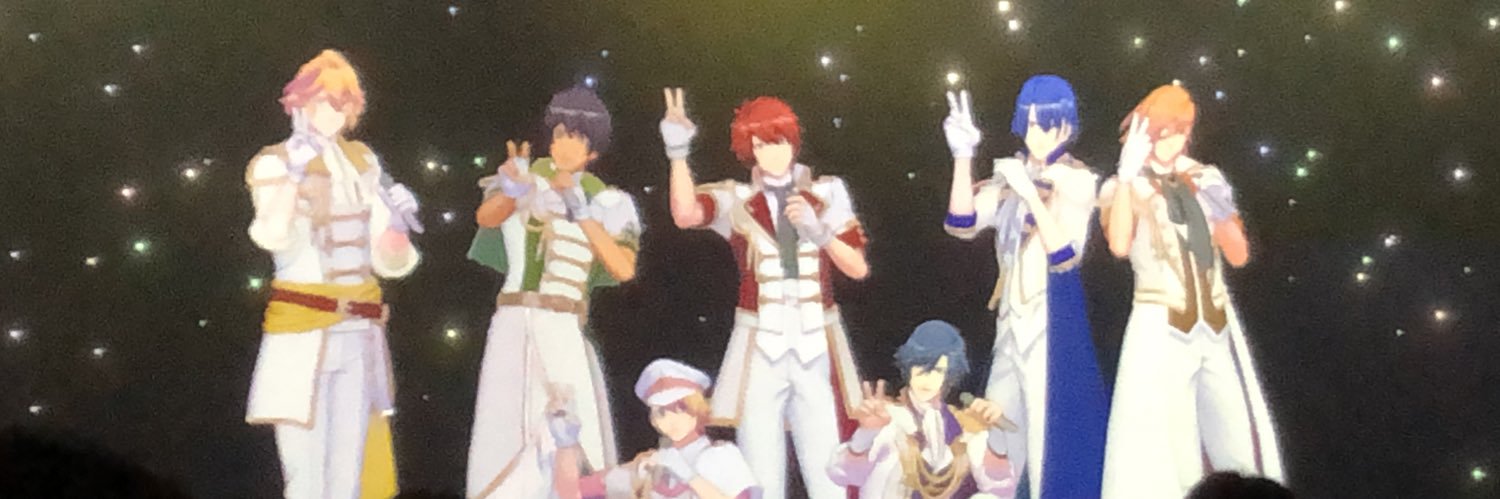 よにい@取引垢 banner