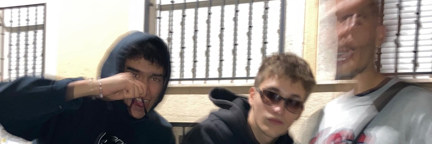 alejomelomar's profile banner image
