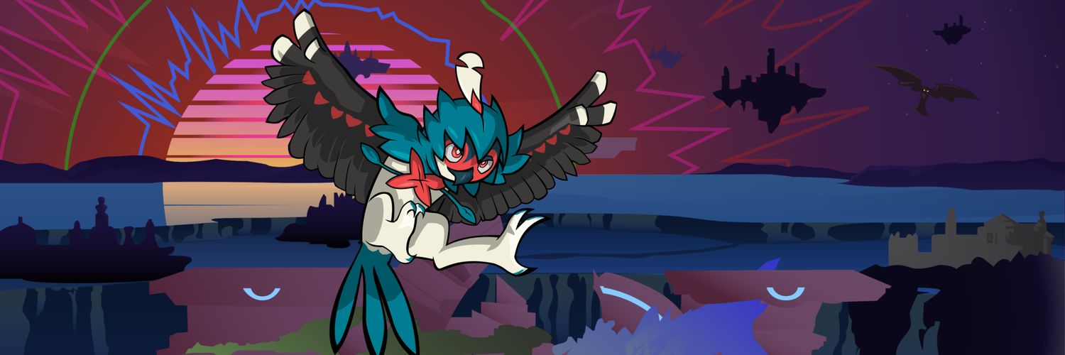 🎮Gamer Owl🦉 banner