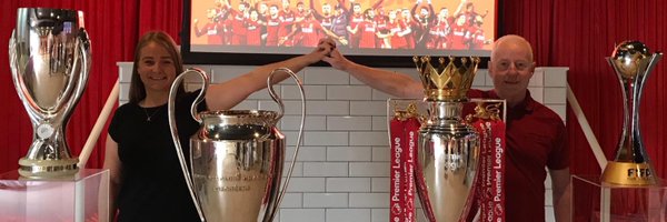 Parley1408 Profile Banner