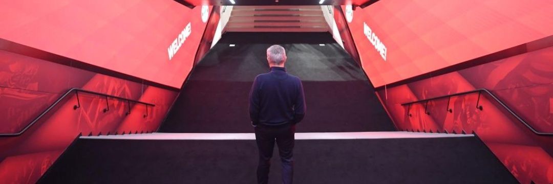 jose mourinho.. banner