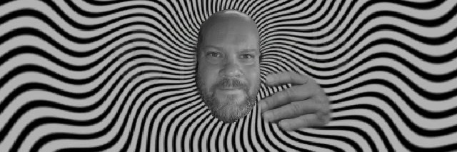 ⛩️Mark W⛩️ banner