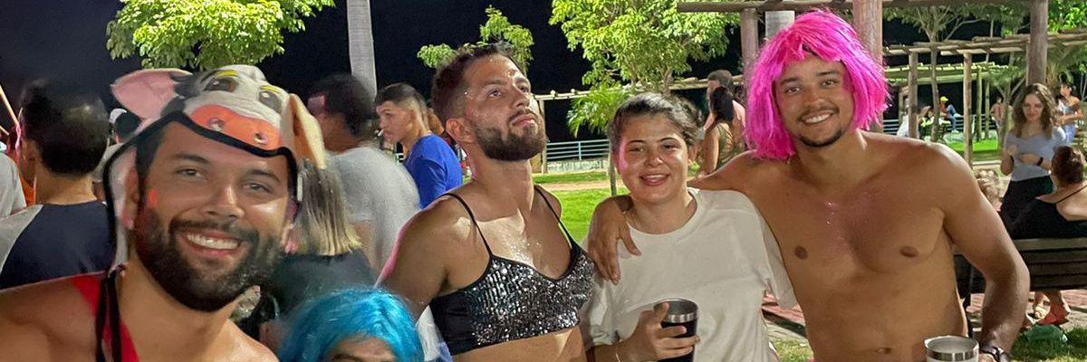 carolinneMILK's profile banner image