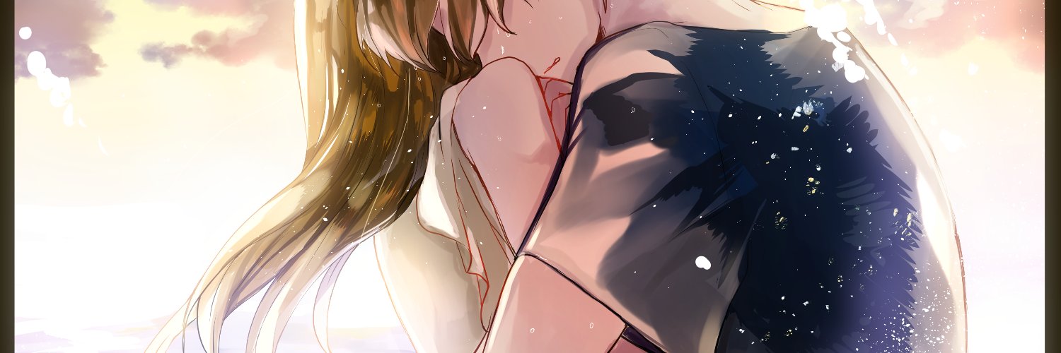 unksansan's profile banner image