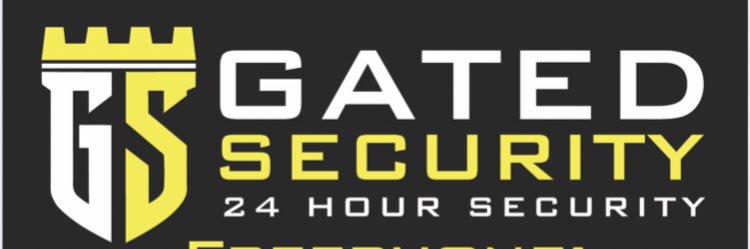 Gated Security ltd banner