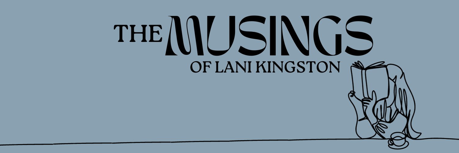 LaniKingston's profile banner image