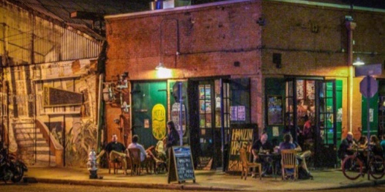 BrazenWaiter's profile banner image