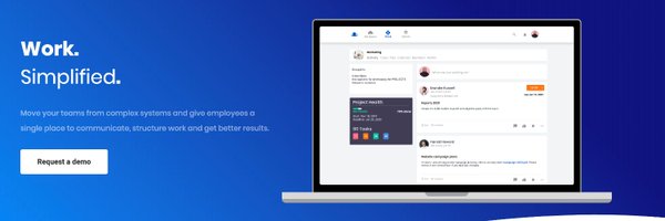 OctoniusApp Profile Banner