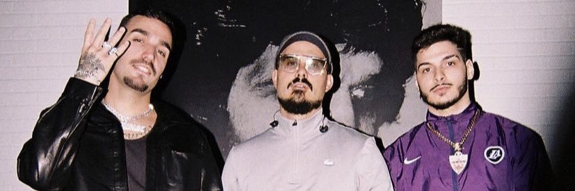 monii banner