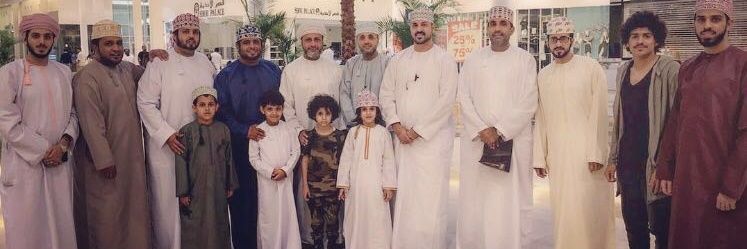 BaomarHamid's profile banner image