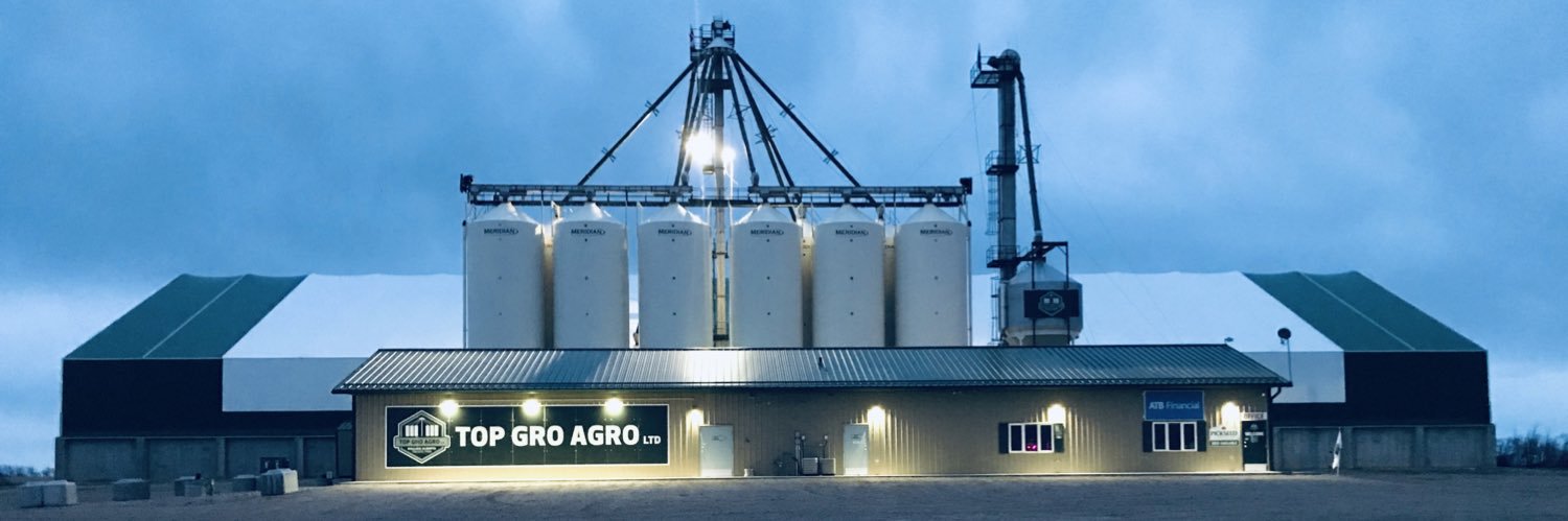 Top Gro Agro Ltd banner