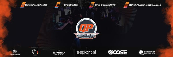 qp_eSports Profile Banner