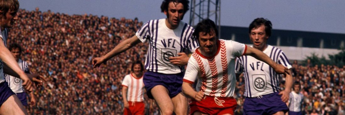 Louis Ostrowski banner