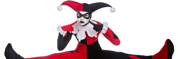 1kFacesCosplay Profile Banner