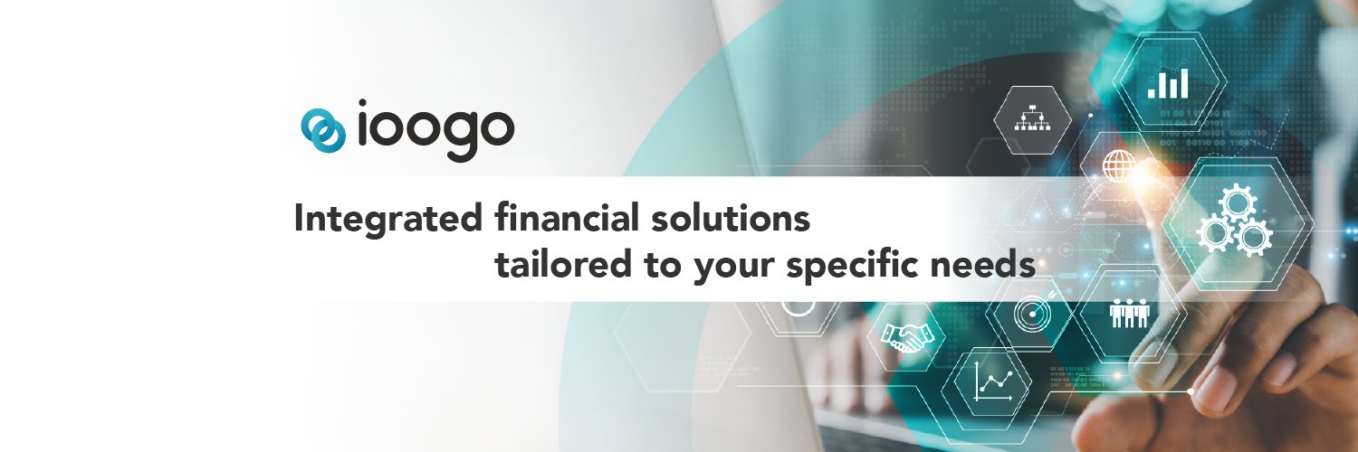 IOOGO Inc. banner