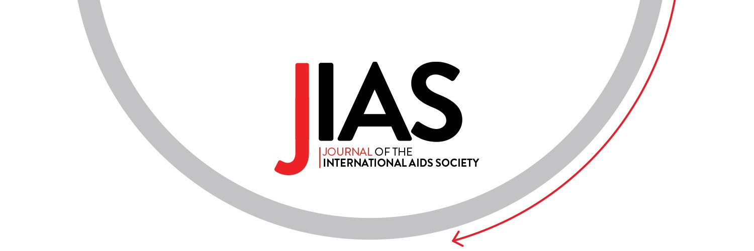 Journal of the IAS's banner