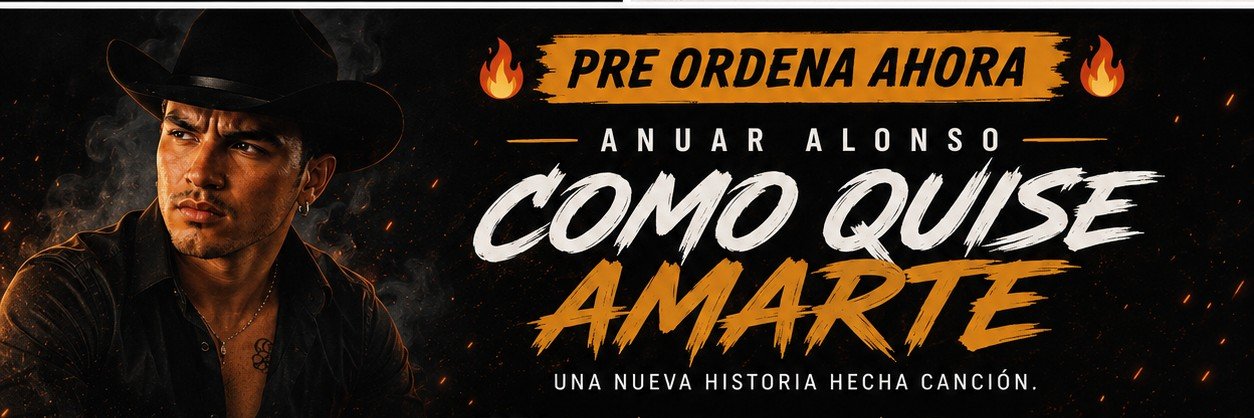 AnuarAlonso's profile banner image