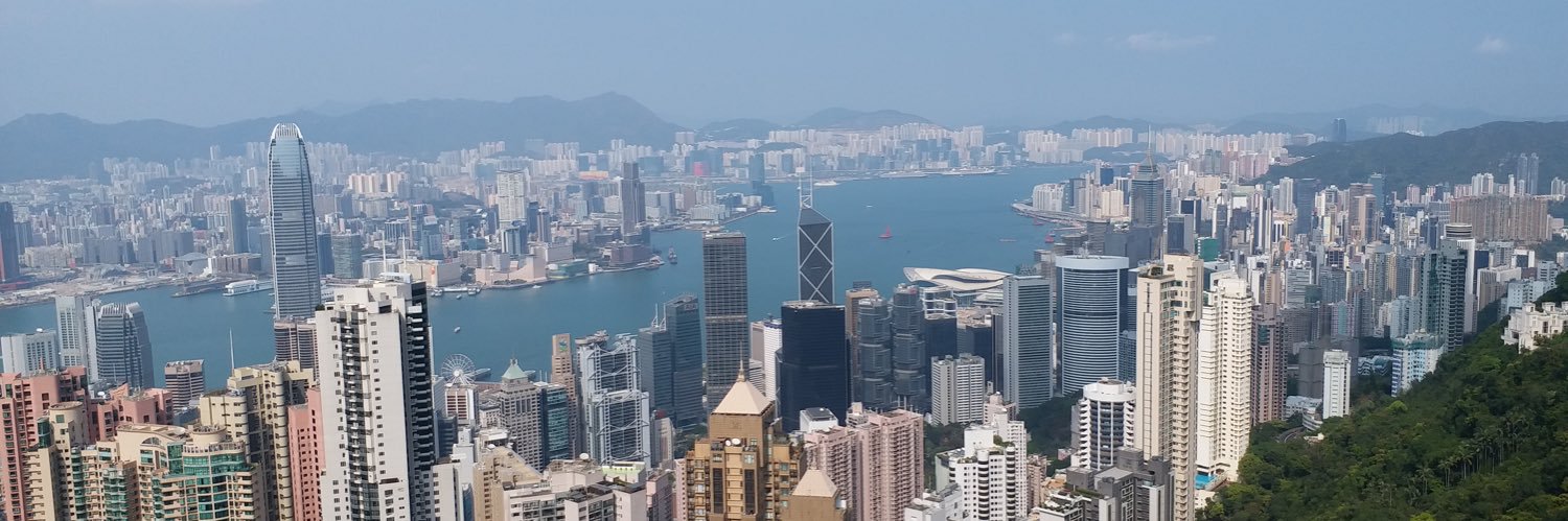 David Roe🍷🍕🇭🇰 banner