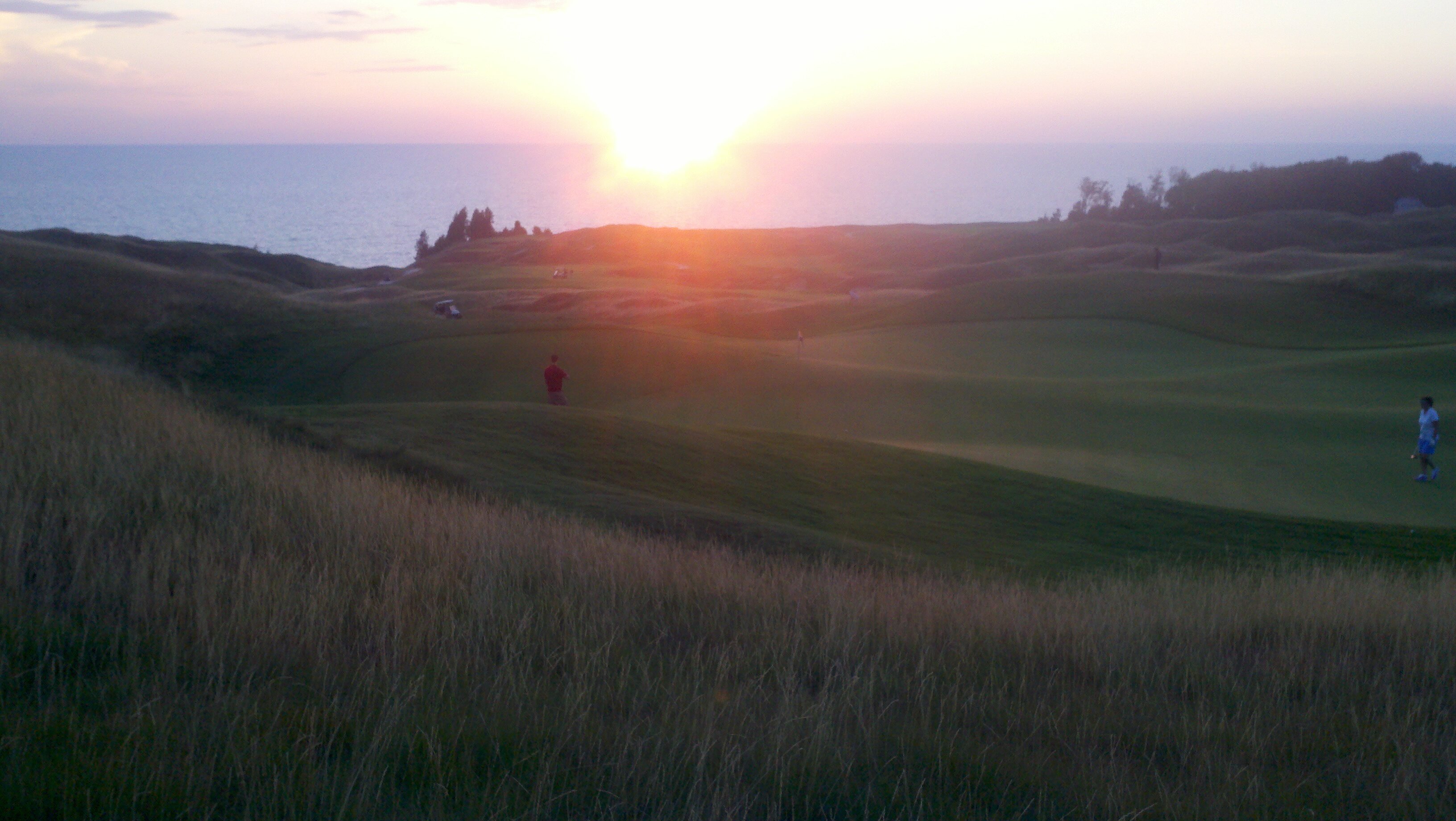 markjdykstra's profile banner image