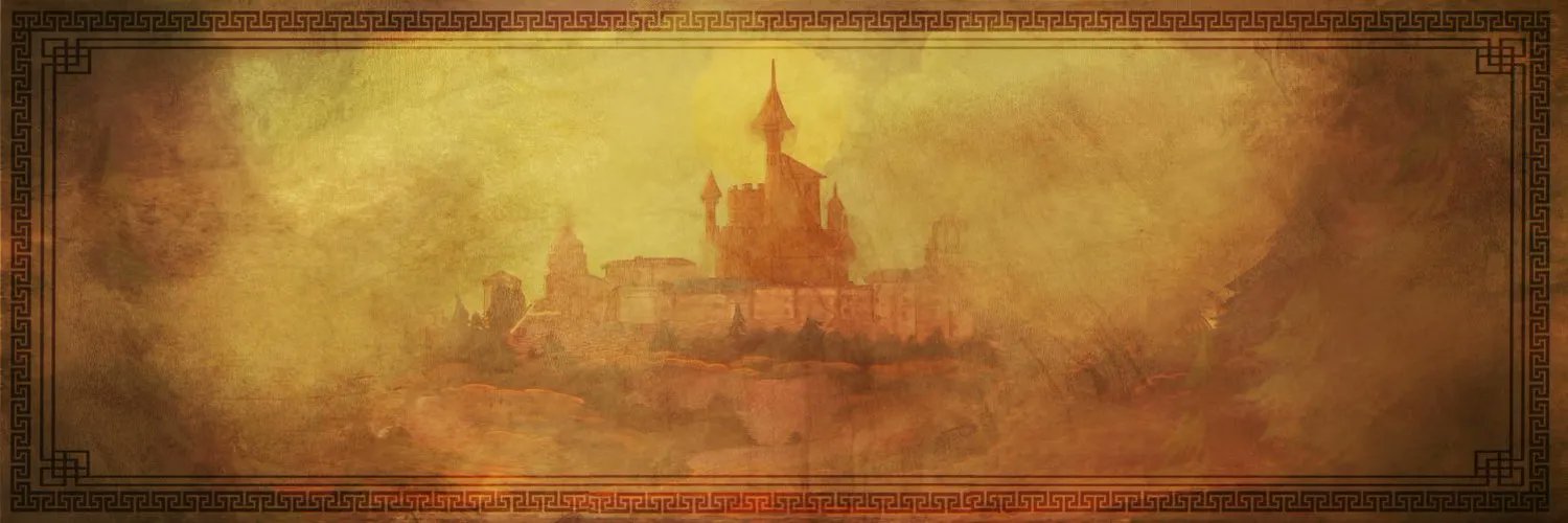 iBullKnight's profile banner image