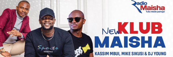 McSikusi Profile Banner