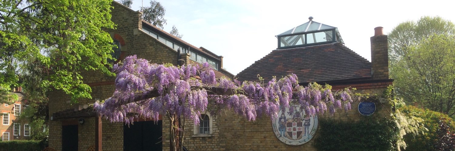 Time & Talents banner