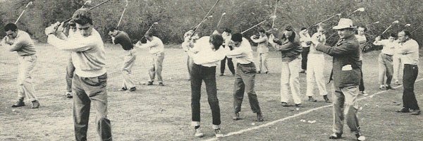 golfprogress Profile Banner