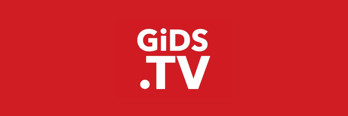 Gids.tv banner