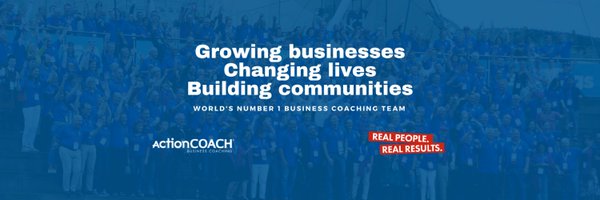 ActionCOACHUK Profile Banner