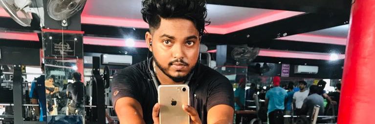 Ani_biswas_'s profile banner image