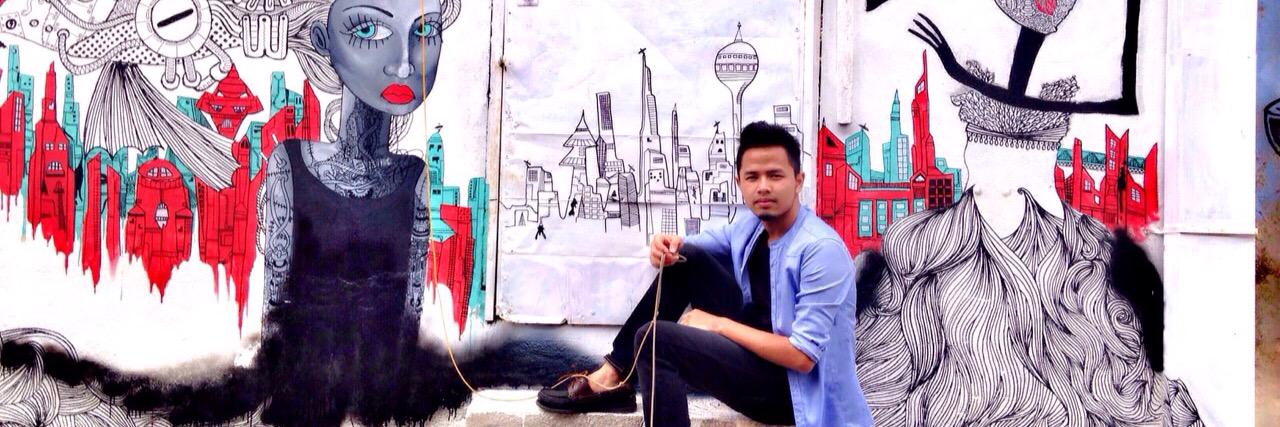 WanAbdRashdan's profile banner image
