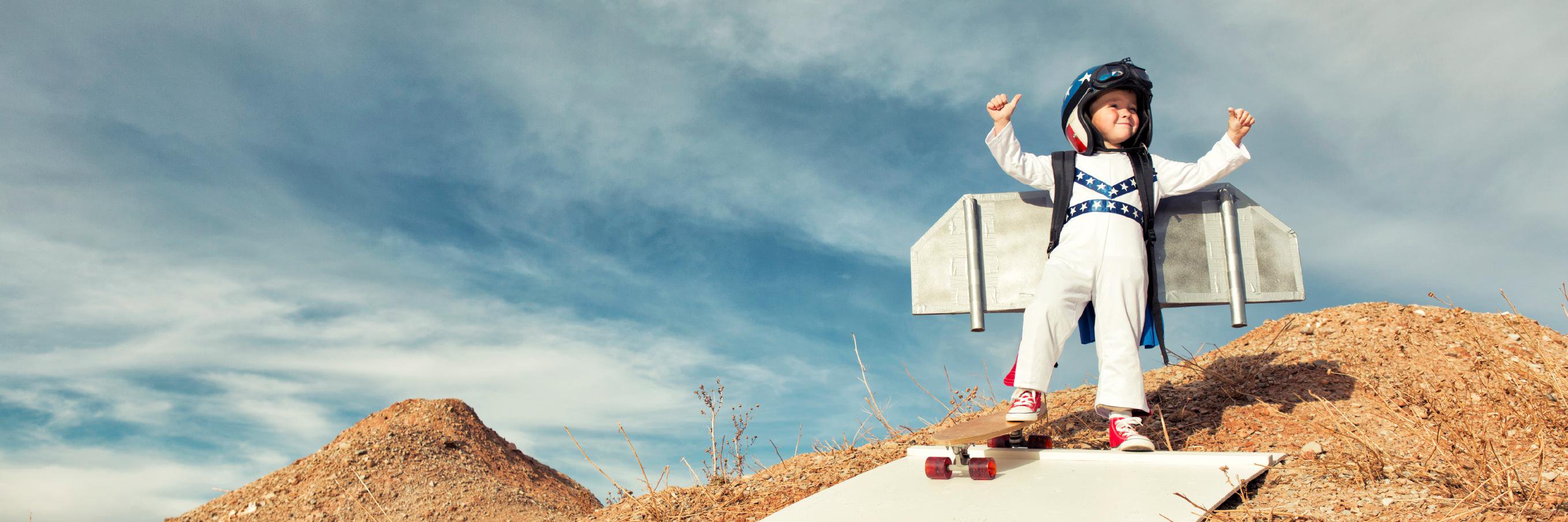 Naked Element banner