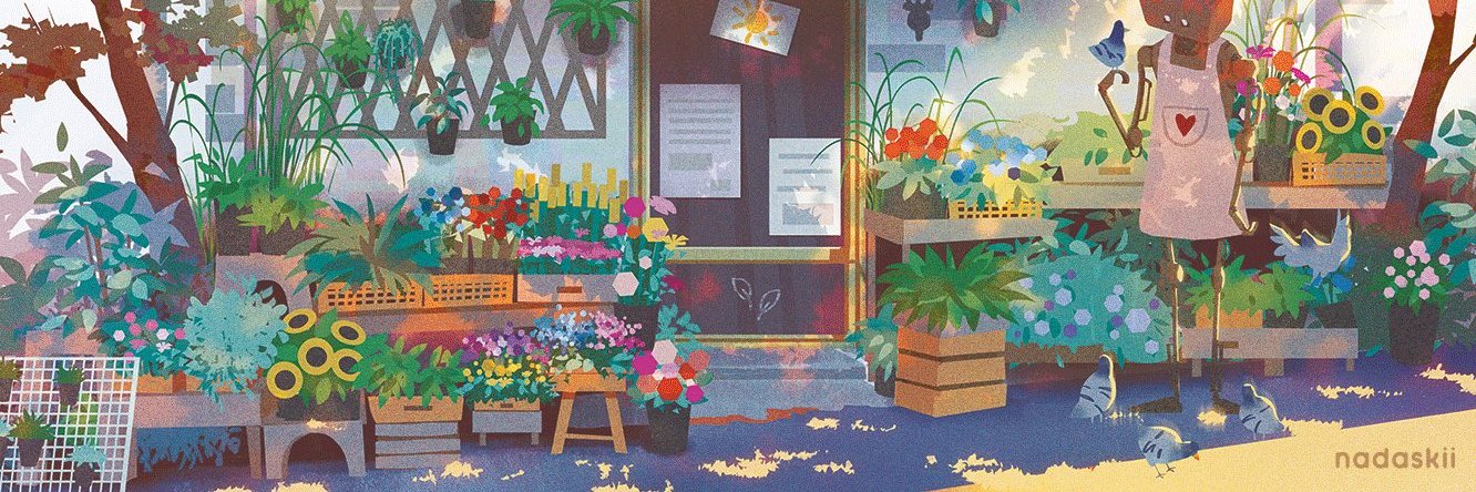 bittersweetLN's profile banner image