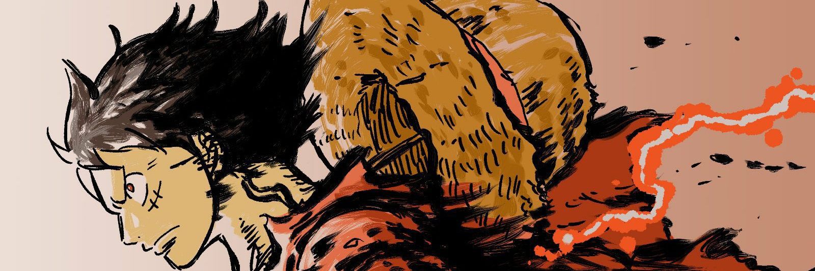 ファビオ🔥火拳 banner