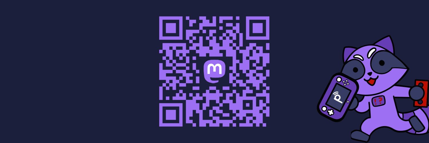 Pretendo (@pretendo@pretendo.network) banner