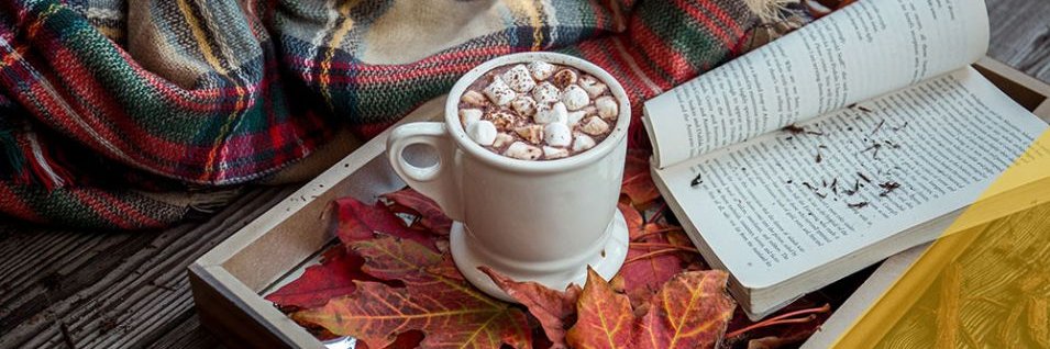 Evesham Library banner