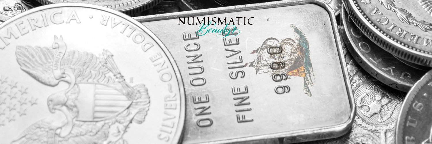NumismaticGold's profile banner image