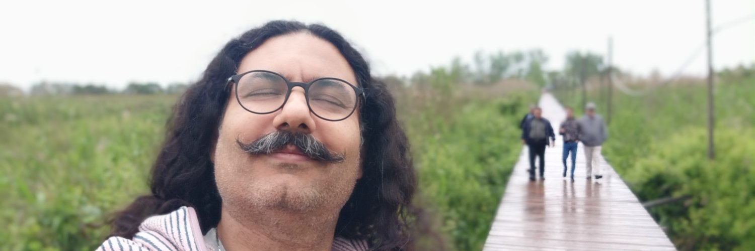 MehdiEdalat's profile banner image