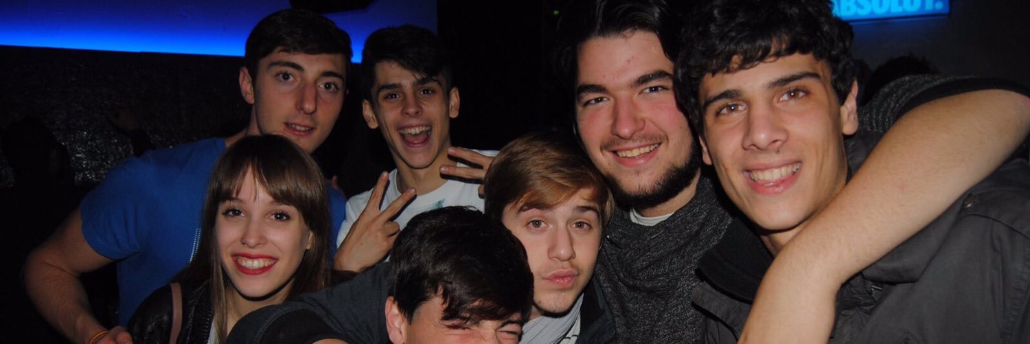 Celaya1997's profile banner image