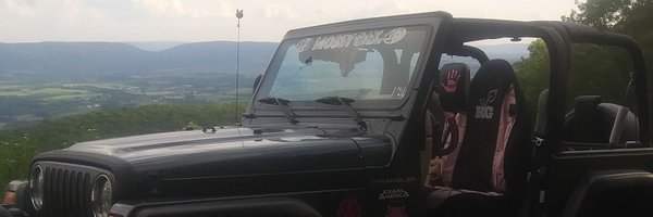 Shelli69jeeper Profile Banner