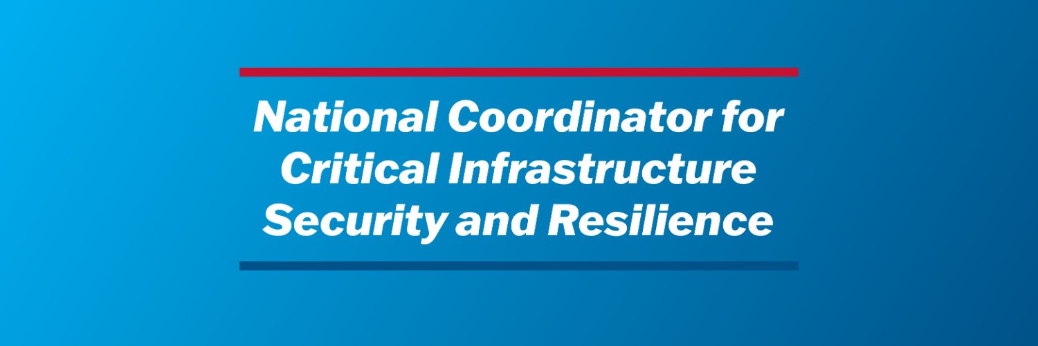 Cybersecurity and Infrastructure Security Agency's banner