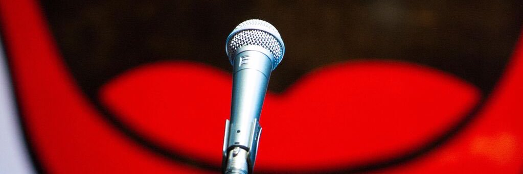 The Comedy Store, UK banner