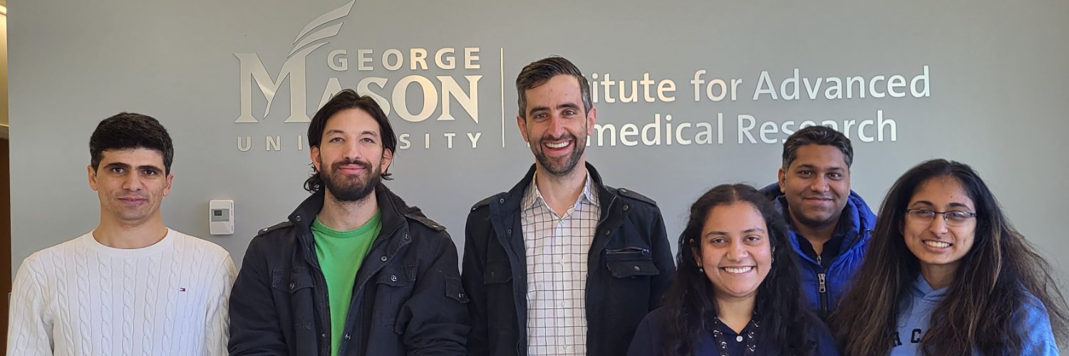 Moran Research Group banner