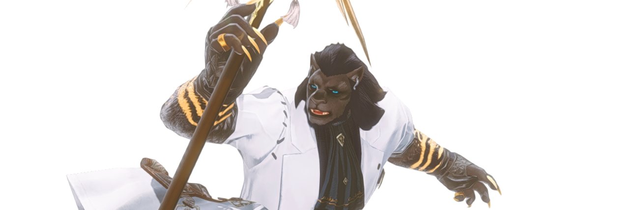 Dereck Taylor banner