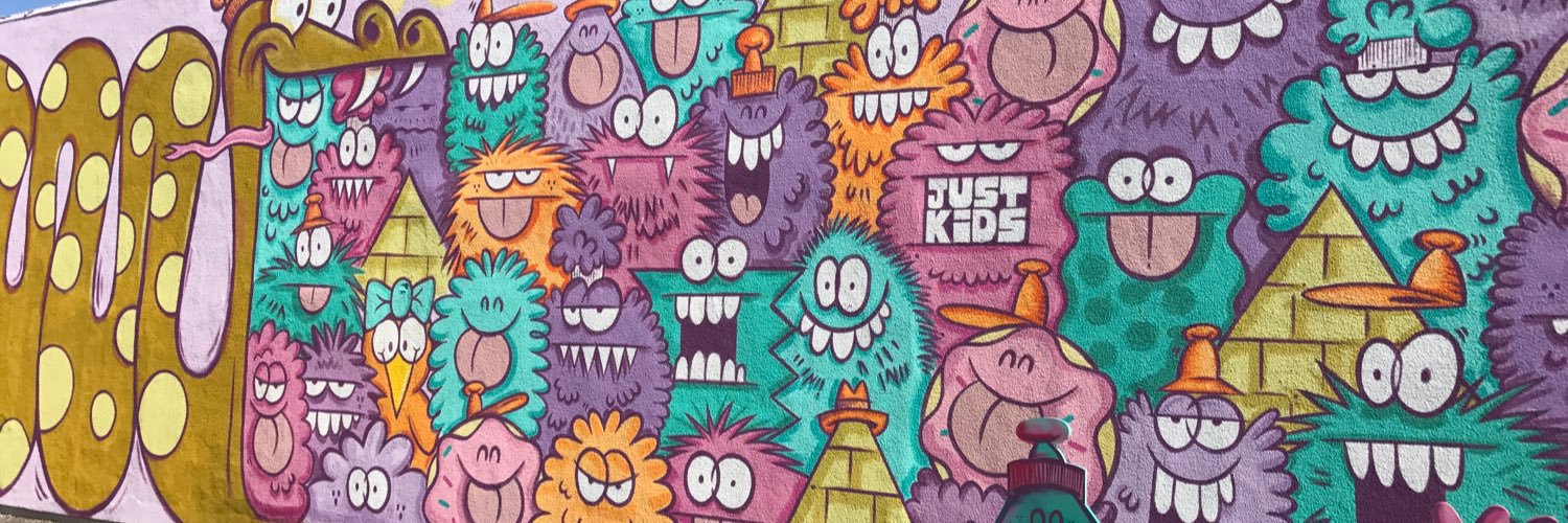 WittyM's profile banner image