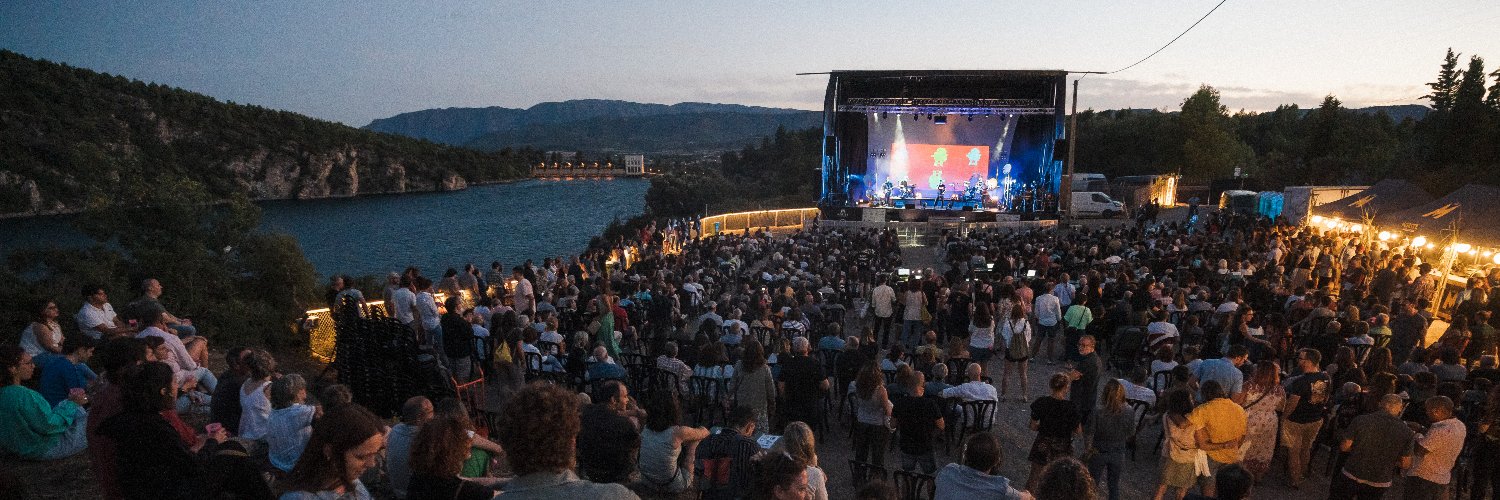 Talarn Music Experience banner